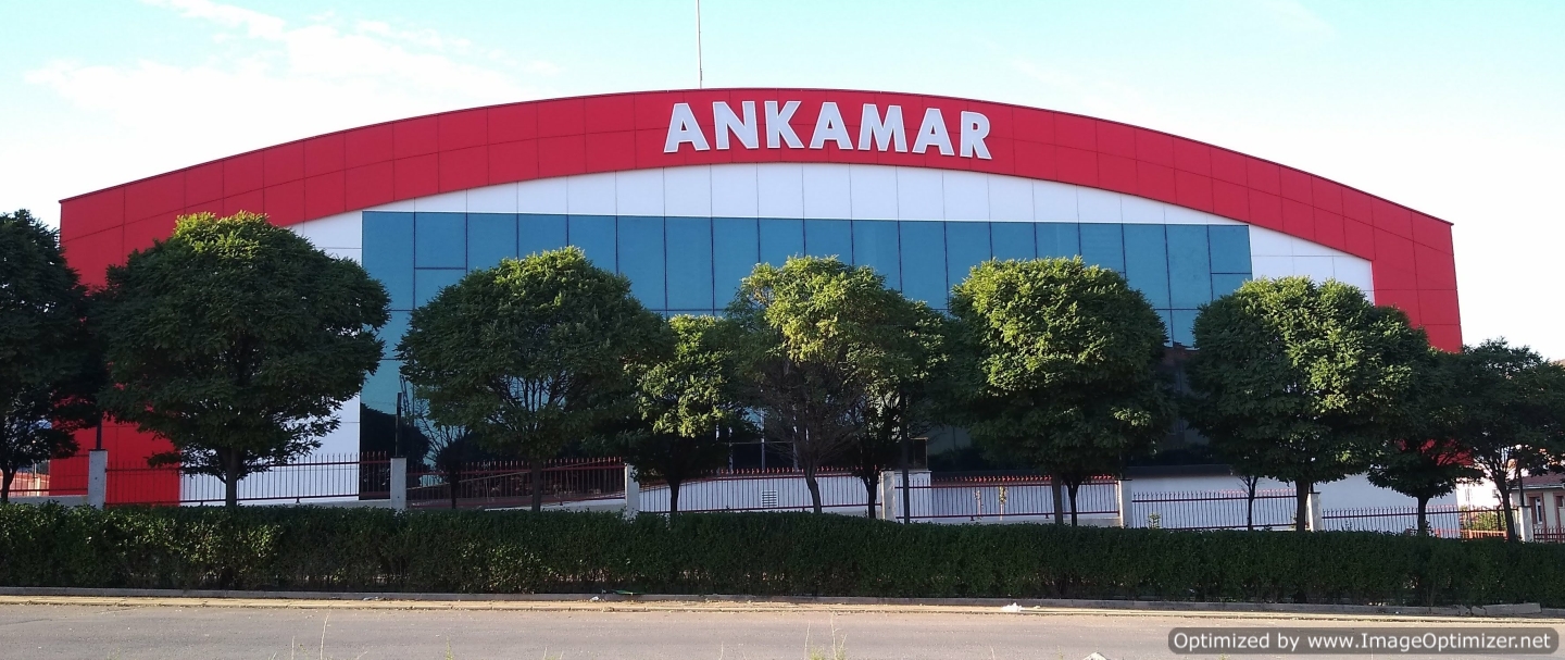 Ankamar